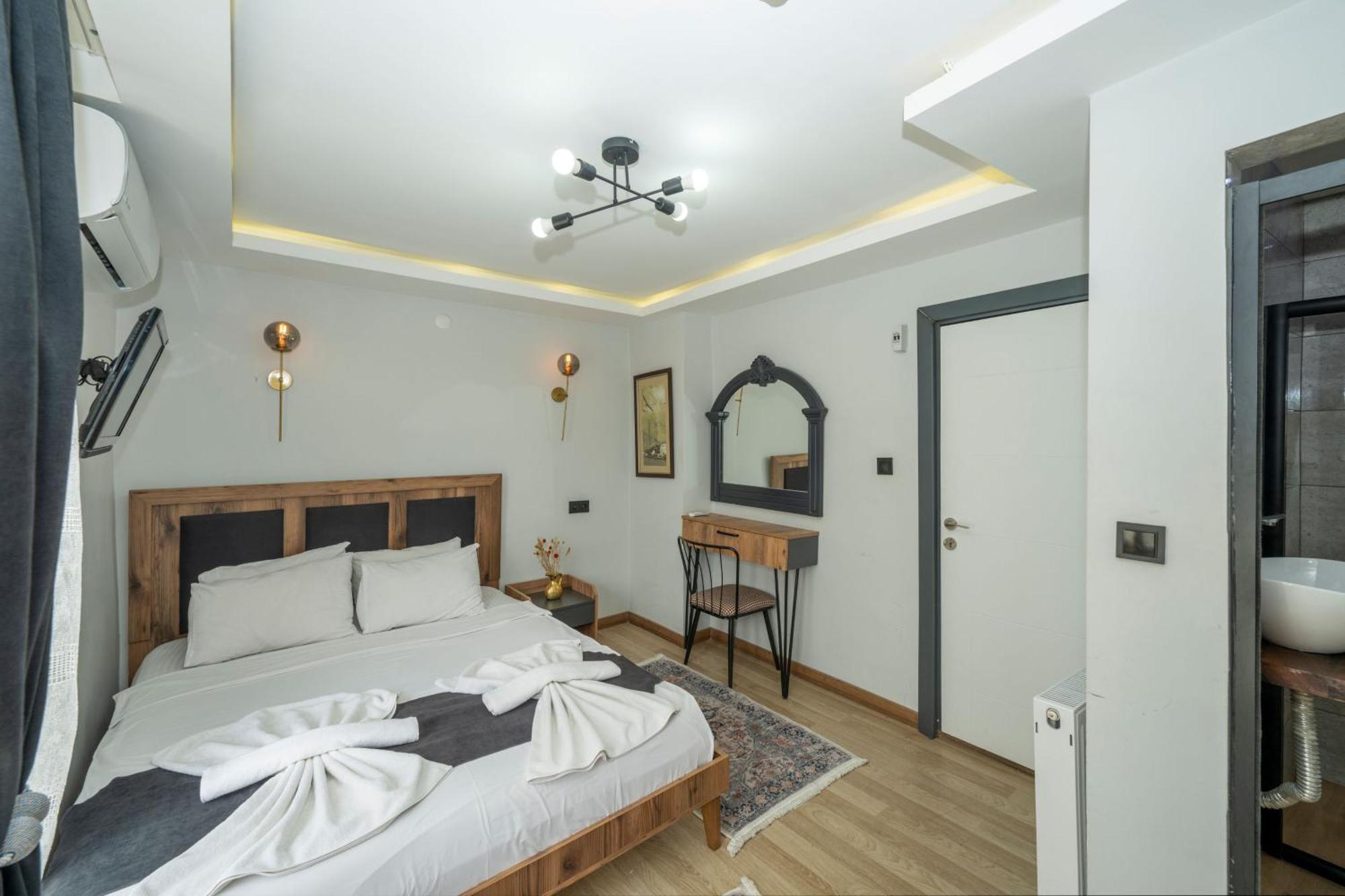 Valeria White Suites İstanbul